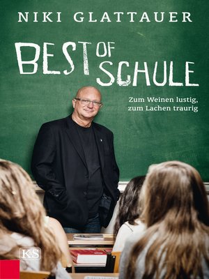 cover image of Best of Schule